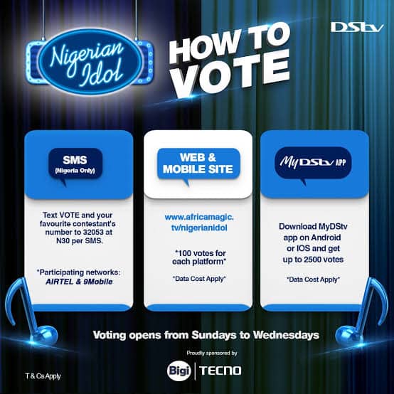 Nigerian Idol Season 7