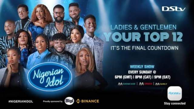 Nigerian Idol Season 7