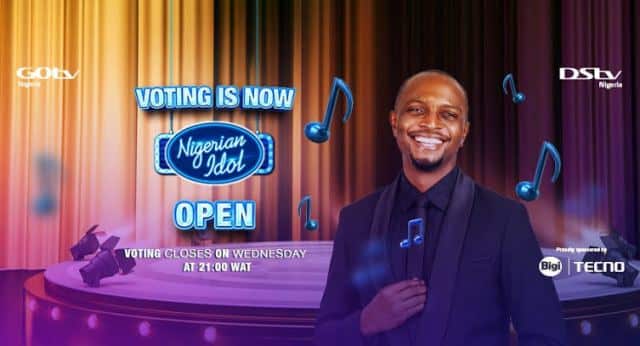 Nigerian Idol Season 7