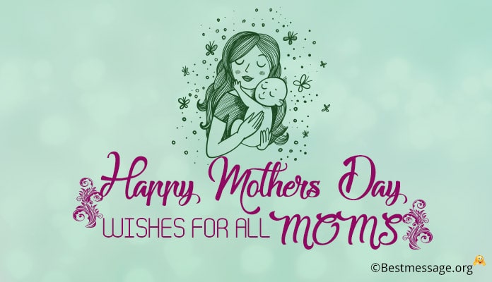 Happy Mothers Day 2022