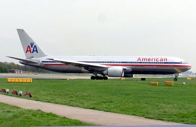 American Airlines