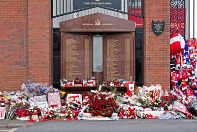 Hillsborough disaster