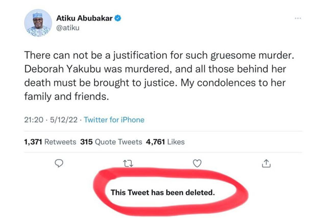 Atiku