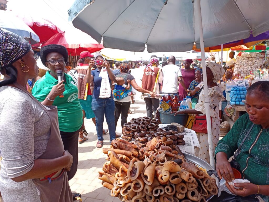 Lagos Agency For Mass Education