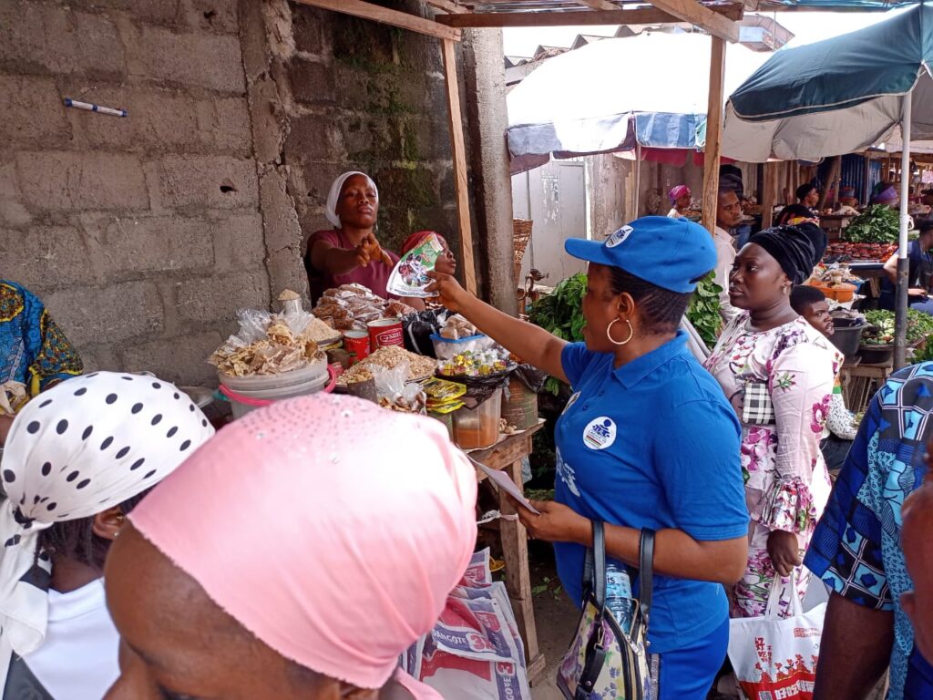 Lagos Agency For Mass Education