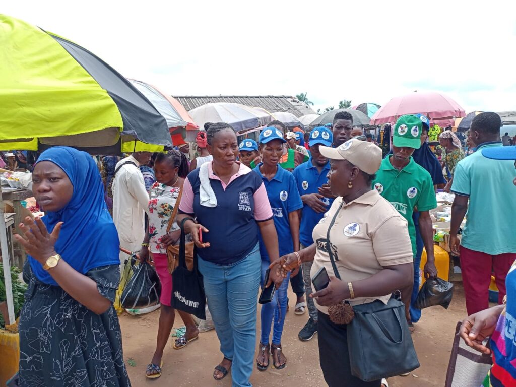 Lagos Agency For Mass Education