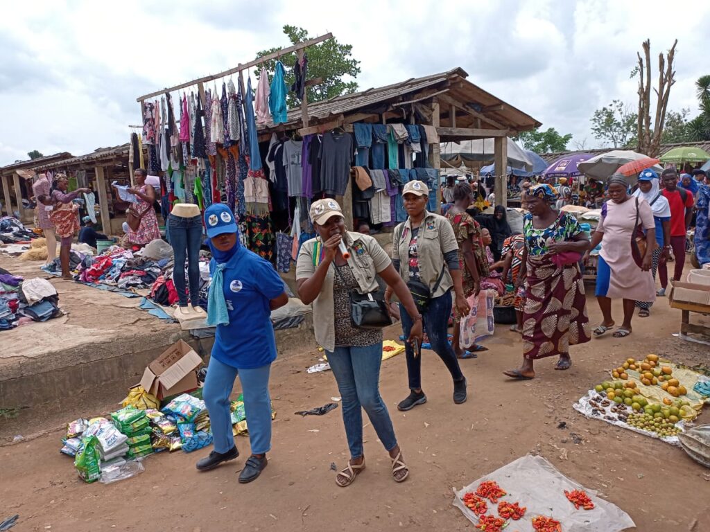 Lagos Agency For Mass Education