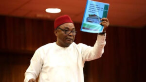 Senator Nwaoboshi 