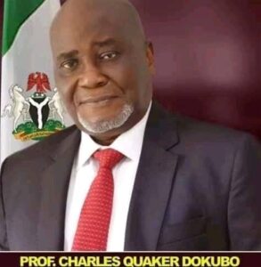 Niger Delta Amnesty Boss, Dokubo 