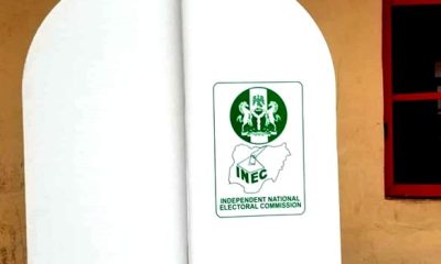 INEC Is The Most Improved Public Service Institution In Nigeria – Prof Yakubu