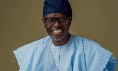 Sanwo-Olu