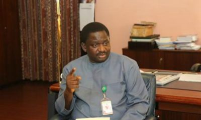 Insecurity, Results Of Corruption, Decay Of Past Administration – Femi Adesina