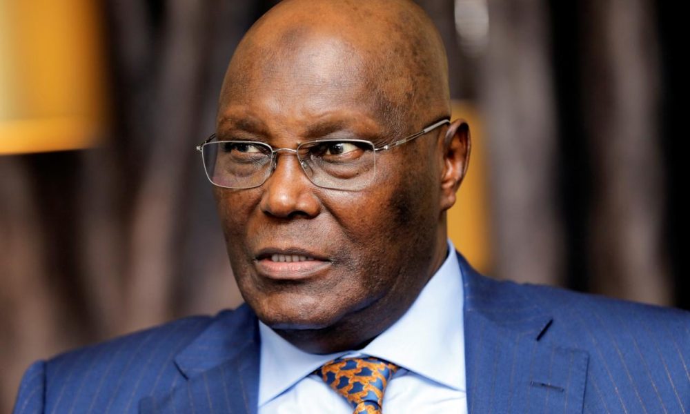 Atiku