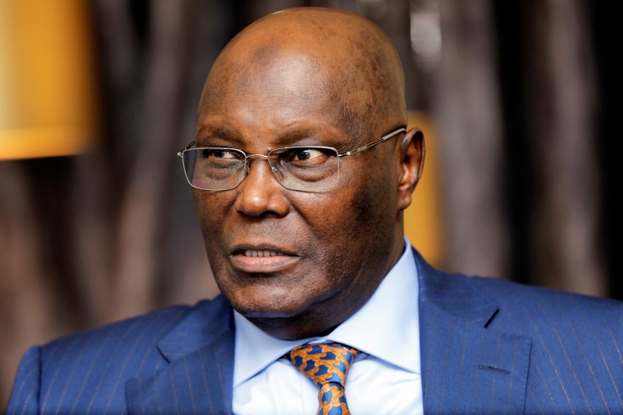 Atiku