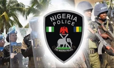 Police Confirms The Arrest Of A Kano Man Who Locked 30-Year-Old Son In Car Garage For 7 Years