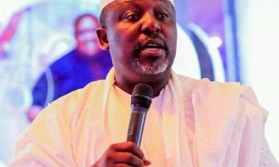 Boko Haram, #EndSARS Protest Caused By Poverty, Injustice – Okorocha