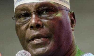 Atiku Abubakar