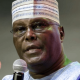 Atiku Abubakar