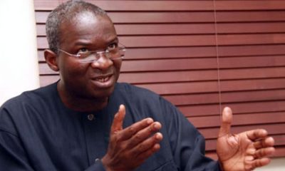 Babatunde Fashola