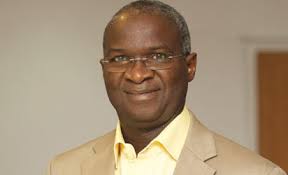 Fashola