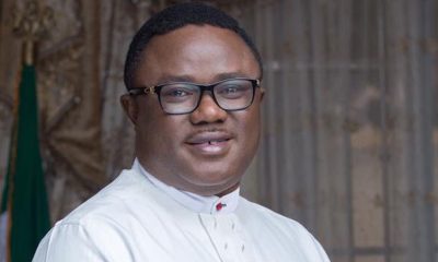 Ben Ayade