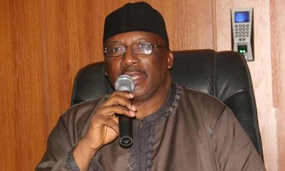 IPOB, OPC Are Like Boko Haram, They Seek Collapse Of Nigeria – Dambazau