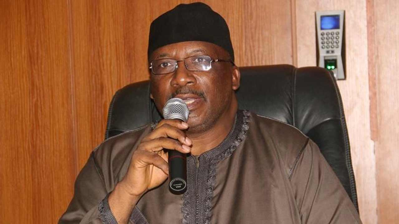 IPOB, OPC Are Like Boko Haram, They Seek Collapse Of Nigeria – Dambazau