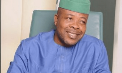 Imo: Ihedioha Breaks Silence On Judgement That Removed Him From Power