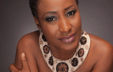 Nollywood Star Says Talent Doesn’t Count For Much