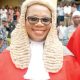 Justice Opeyemi Oke