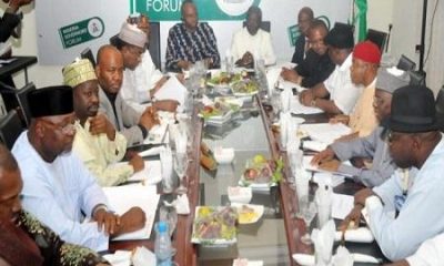 Nigeria Governors' Forum