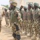 Nigerian Army Considers Foreign Medical Treatment For Wounded Soldiers