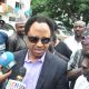 Shehu Sani