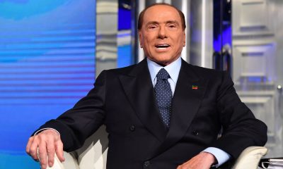 Silvio Berlusconi