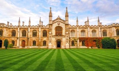 University of Cambridge