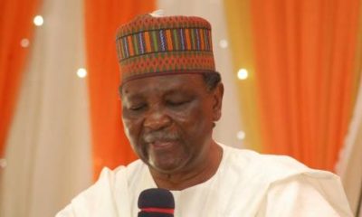 Gowon Speaks On Insecurity, Gives Fresh Warning To Youths, Gowon