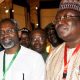 gbajabiamila and Lawan