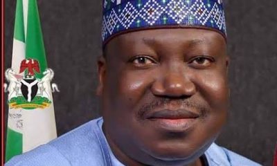 Ahmed Lawan