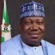 Ahmed Lawan