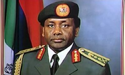 S/Court Declines Abacha's Family Access To Frozen Offshore Accounts