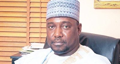 Abubakar Bello