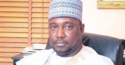 Abubakar Bello