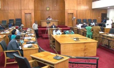 Anambra Assembly