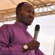 Apostle Johnson Suleman