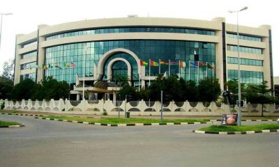 ECOWAS