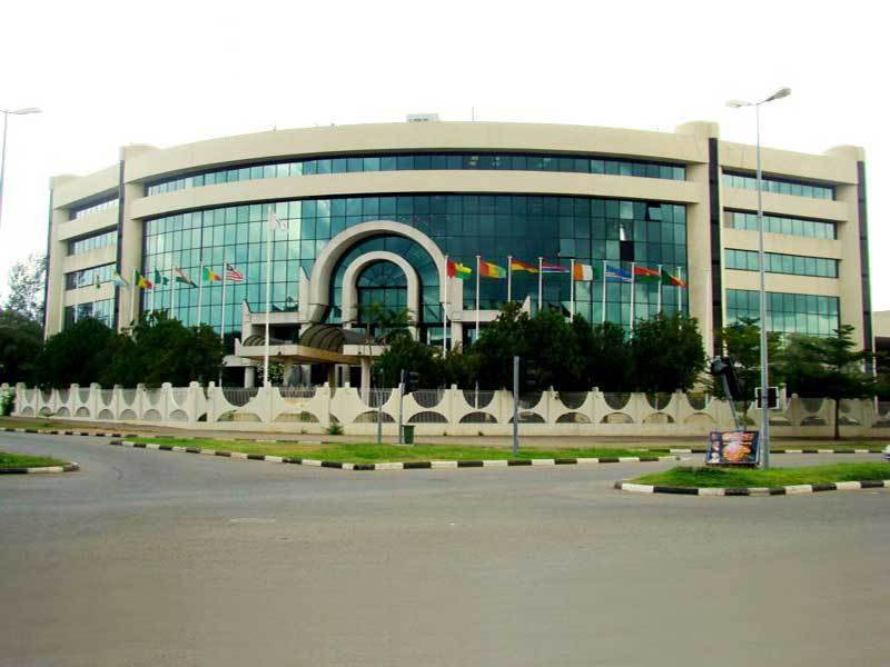 ECOWAS