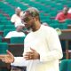 No Lawmaker Was Enticed With Money To Vote Gbajabiamila As Speaker, Reps Say