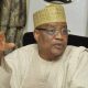 Babangida Tells Nigerians What To Do Over Insecurity