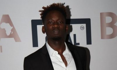 Why Mr Eazi Is Taking Break From Music