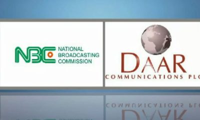 NBC-DAAR Communications